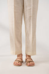 1 Piece Slub Khaddar Solid (CA0038)